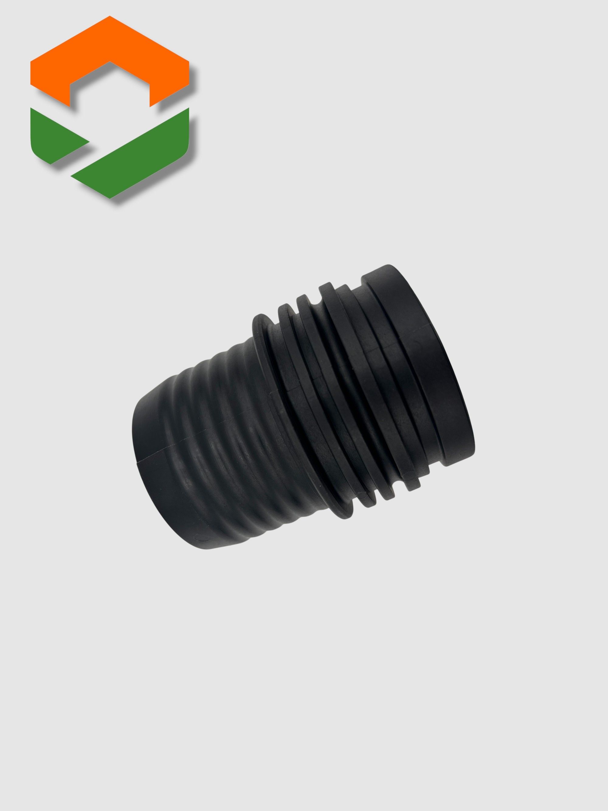 Наконечник вставной d60